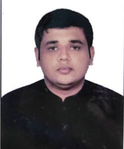 Dr. Syed Usama Khalid Working As Medical Officer At Tehsil Quarter Hospital Jahanian